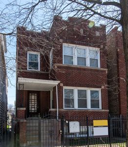 Property at 2837 N Central Park Ave, Chicago, IL