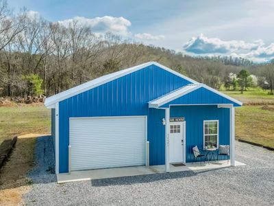 1520 Murphy Hill Rd