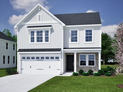 2273 Mill Loop Lot 103