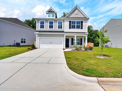 1020 Sumter Pointe Way