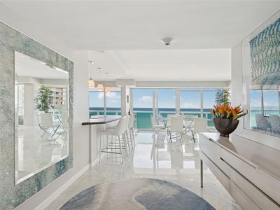 2100 S Ocean Lane #1411