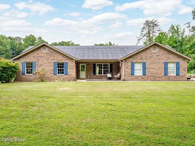 1120 Country Lake Rd