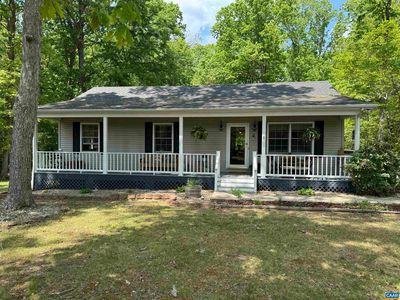 2321 Ruritan Lake Rd