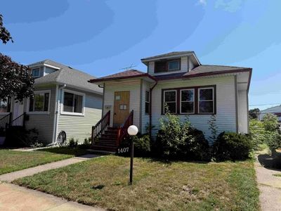 Property at 1407 S 16th Ave, Maywood, IL