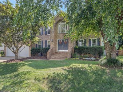 913 Copper Stone Cir