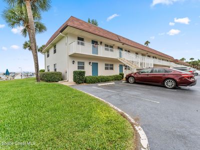 200 Cape Shores Cir #6-G