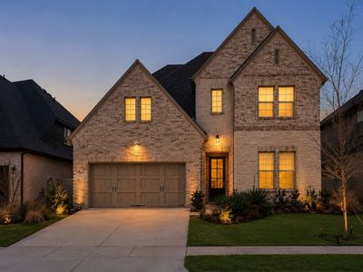 Property at 1531 20th St, Northlake, TX