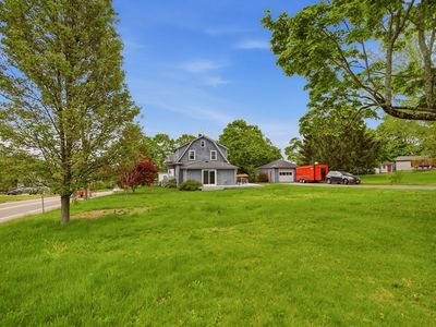 Property at 118 Wilbur Ave, Swansea, MA