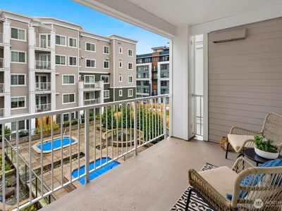 1545 NW 57th Street #422