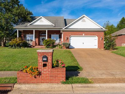 3235 Braxton Park Dr