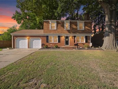 903 Wheeler Dr