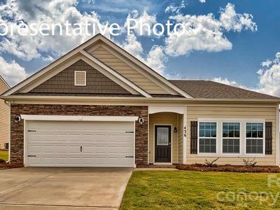 1005 Grace Valley Dr