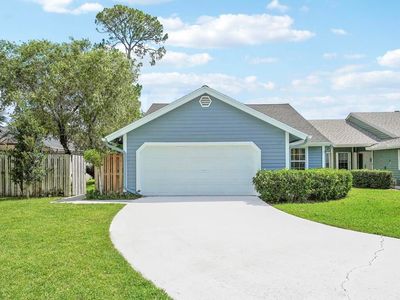 12625 Timber Ridge Circle