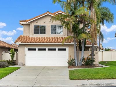 1967 Spanish Oak Way