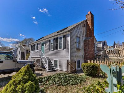 28 Crocker Drive UNIT C
