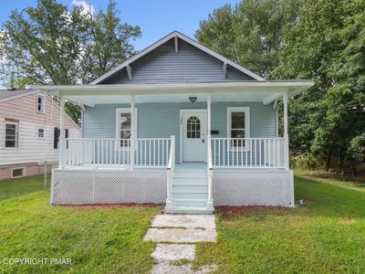 140 Barnum St