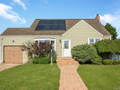 Property at 69 Louis Drive, Farmingdale, NY
