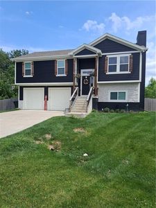 613 Dolinger Ct