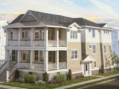 302 Wesley Ave #2