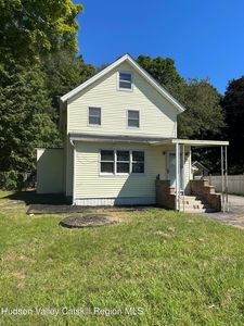 94 Firehouse Road