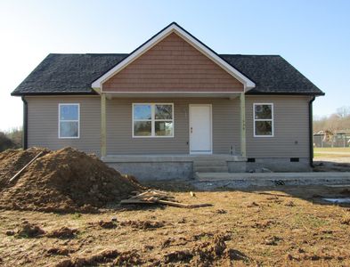 510 Crescent Factory Rd Lot 1