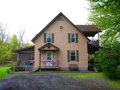 3481 State Route 89