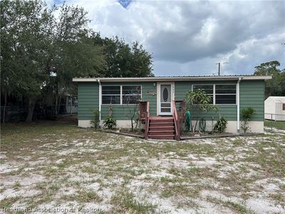 647 Lake June Rd