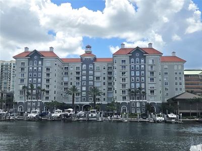 700 S Harbour Island Blvd Unit 646