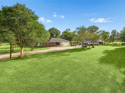 Property at 187 Cedar Dr, Reserve, LA