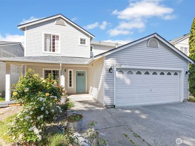 20602 86th Avenue Ct E