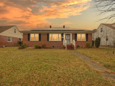 504 W Little Creek Rd