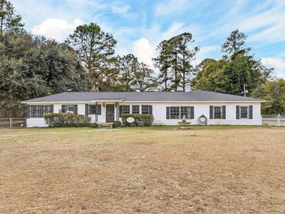Property at 5307 Edisto River Rd, Branchville, SC