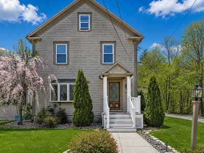 52 Morse St