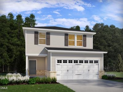 Property at 6108 Ivy Brook Trl, Wendell, NC