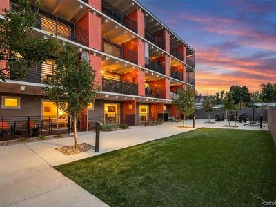 1495 Vrain Street #407