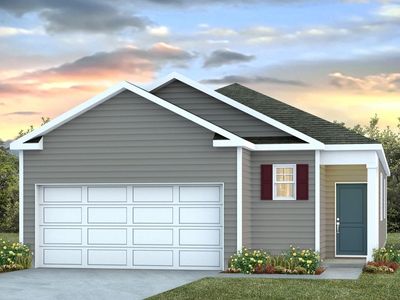 113 Tahoe Dr