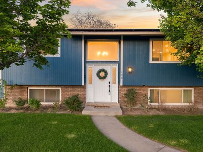 Property at 108 N 1140 W, Orem, UT