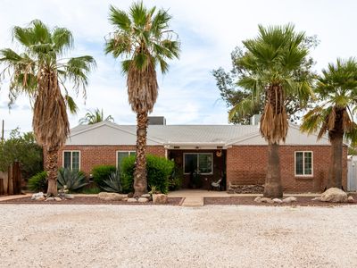 Property at 4127 E Hayne St, Tucson, AZ