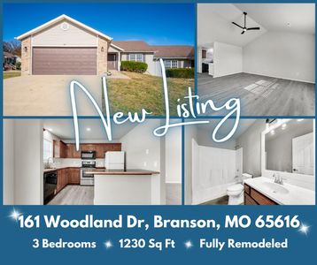 161 Woodland Drive