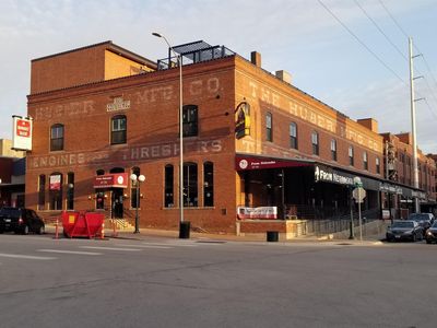 803 Q St #205