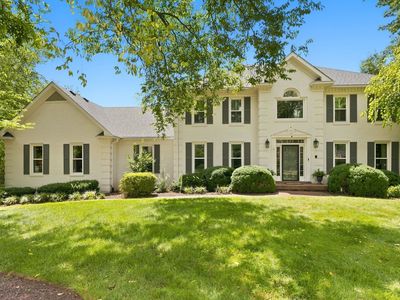 1309 Arrowhead Dr