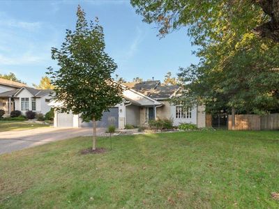 15453 Yellow Pine St NW