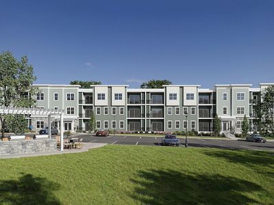 7 Green St #301