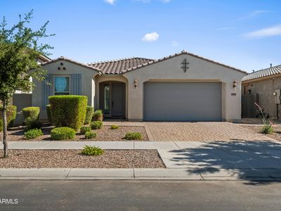 Property at 9812 E RADIOACTIVE Drive, Mesa, AZ