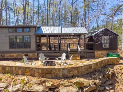 163 Simplicity Woods Dr