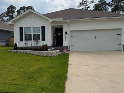 6118 Native Dancer Way
