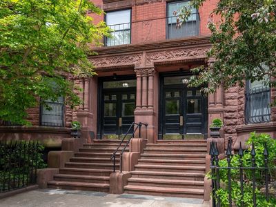 293-295 Commonwealth Ave #3B