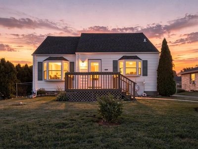 Property at 3544 S 49TH STREET, Greenfield, WI