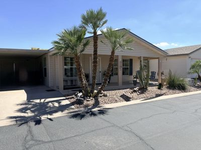Property at 3301 S Goldfield Rd Lot 2082, Apache Junction, AZ