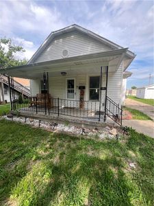 Property at 904 N 10th St, Mattoon, IL